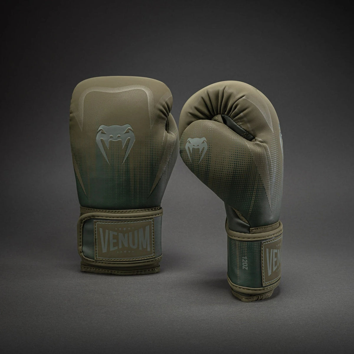 Venum Stealth Boxing Gloves