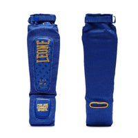 Leone DNA Shin Guards
