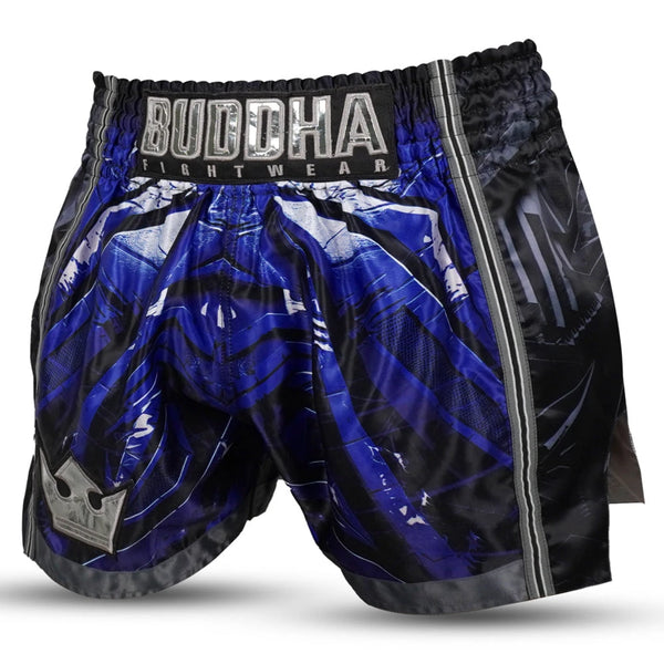 Buddha Urban Muay Thai Shorts