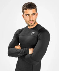Venum G Fit Air Long Sleeve Rashguard