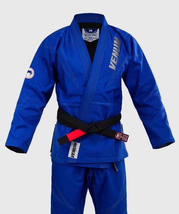 Venum Elite 5.0 BJJ Gi