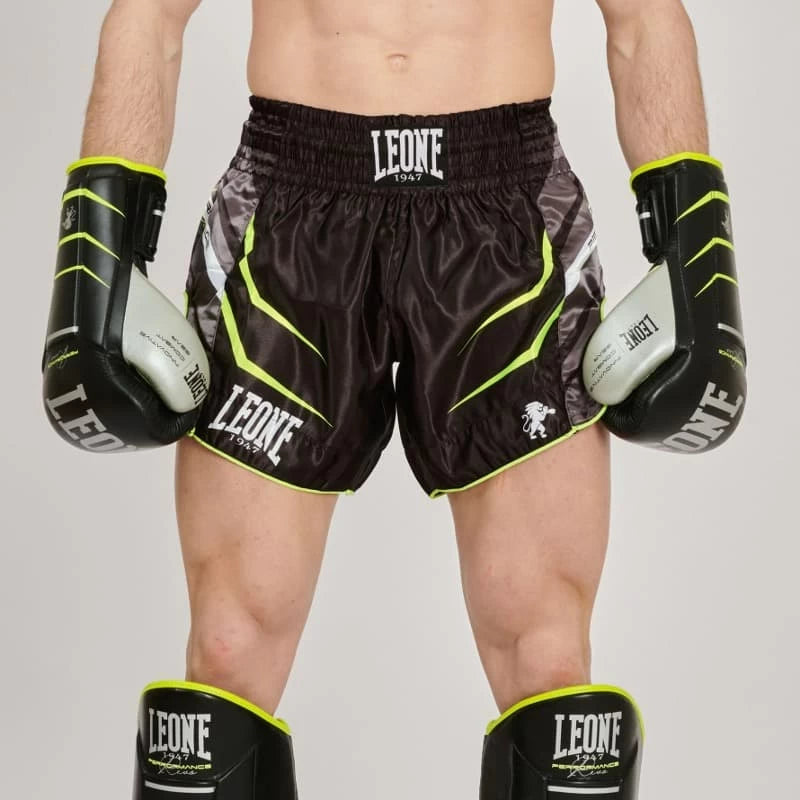 Leone Revo Muay Thai Shorts