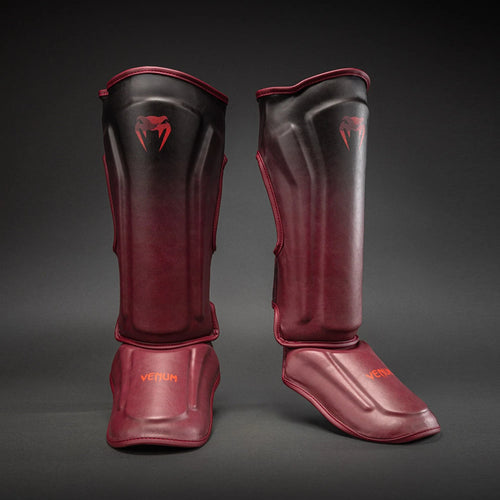 Leg protection