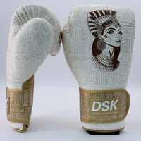 DSK Cleopatra Boxing Gloves