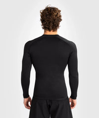 Venum Contender Long Sleeve Rashguard