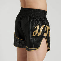 Leone Elite Muay Thai Shorts