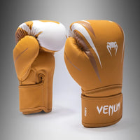 Venum Hurricane Habana Boxing Gloves