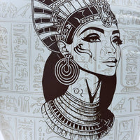 DSK Cleopatra Boxing Gloves
