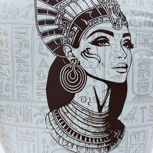 DSK Cleopatra Boxing Gloves