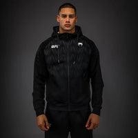 UFC Zip Zenith Jacket