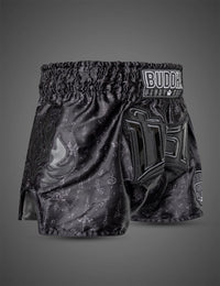 Buddha Kanok Muay Thai Shorts