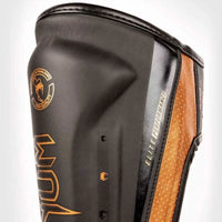 Venum Elite Evo Shin Guards