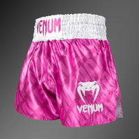Venum Contender XT Chewing Muay Thai Shorts