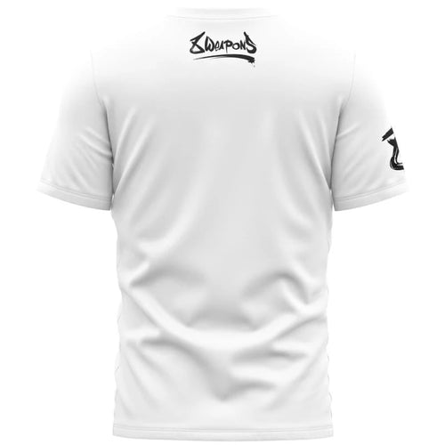 8 Weapons Sak Yant Tigers T-Shirt