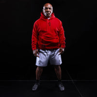 Venum Mike Tyson Tiger Hoodie