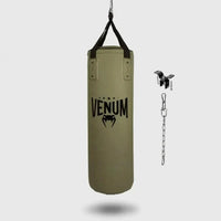 Venum Origins Punching Bag