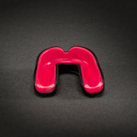 Venum Challenger Raspberry Mouthguard