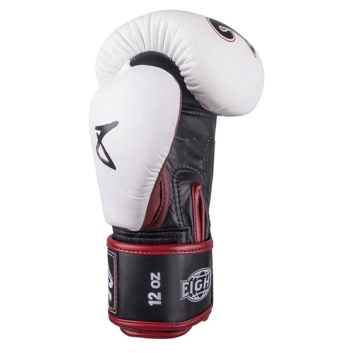 8 Weapons Bangkok Boxing Gloves