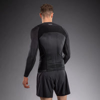 Venum Stealth Long Sleeve Rashguard