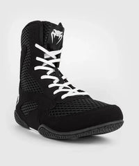 Venum Contender Boxing Boots