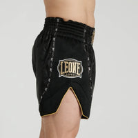 Leone Classic Muay Thai Shorts