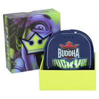 Buddha Mouthguard Fuck You