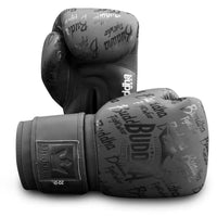 Buddha Top Boxing Gloves