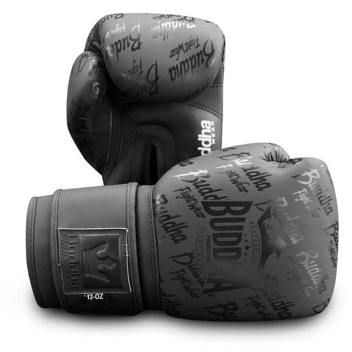 Buddha Top Boxing Gloves