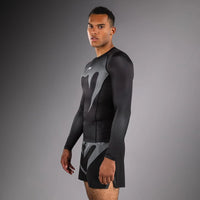 Venum NoGi Long Sleeve Rashguard