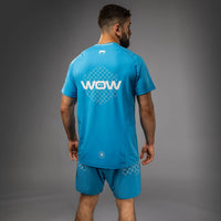 Venum Wow Fc Dry T-Shirt