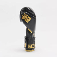 Leone DNA Boxing Gloves