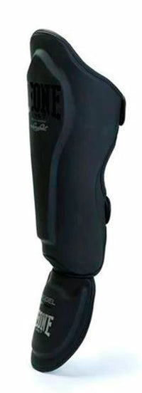 Leone Gel Shin Guards
