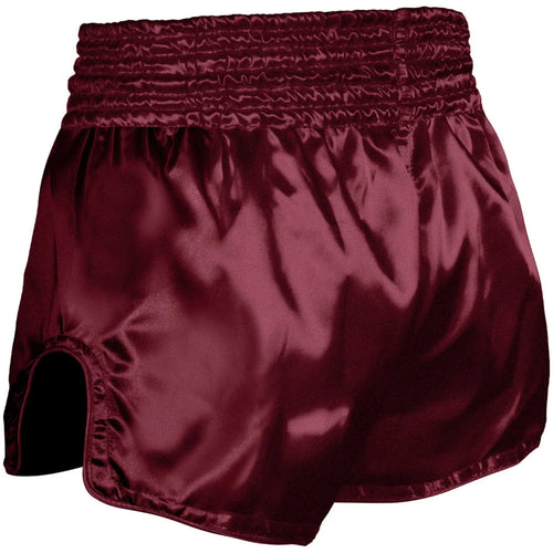 8 Weapons Strike Muay Thai Shorts