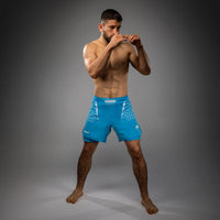 Venum Wow Fc MMA Shorts