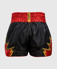 Venum Inferno Muay Thai Shorts