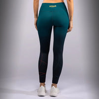 Venum Tactical Forest Compression Tights