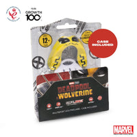 Safejawz Wolverine Mouthguard