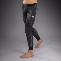 Venum Midnight Fury Compression Pants