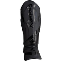 8 Weapons Cambio Shin Guards