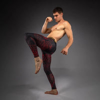 Venum Quetzal Compression Pants