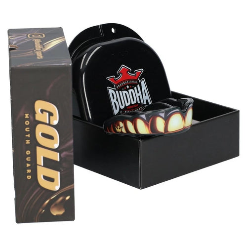 Buddha Mouthguard