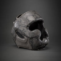 Venum Evo Scales Headgear
