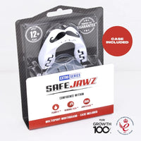 Safejawz Extro Mo Mouthguard