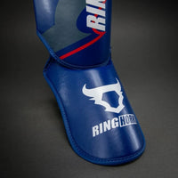 Venum Ringhorns Charger Shin Guards