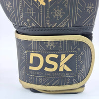 DSK Viking Boxing Gloves