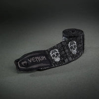 Venum Evo Santa Muerte Hand Wraps
