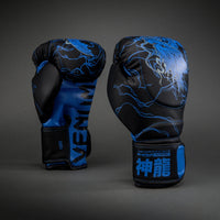 Venum Thunder Dragon Boxing Gloves