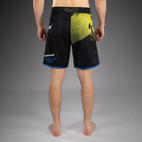 Venum Tekken King MMA Shorts