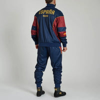 Leone Spain Tracksuit