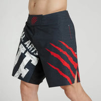 Leone Primal Instinct Bold MMA Shorts